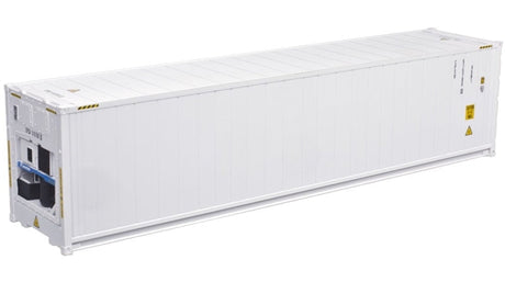 Atlas Container Atlas 20005957 HO Scale 40' Refrigerated Intermodal Container CP Ships 3 Pack