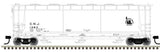 Atlas Covered Hopper Atlas 20004369 HO 3 Bay Cylindrical Covered Hopper Central RR of New Jersey CNJ 1083