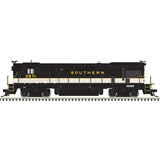 Atlas Diesel - Four Axle Atlas Gold 40005464 N Scale GE B23-7 Southern 3986 DCC LokSound