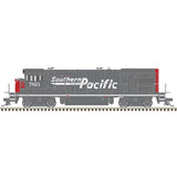 Atlas Diesel - Four Axle Atlas Silver 40005445 N Scale GE B30-7 Southern Pacific Speed Lettering SP 7850