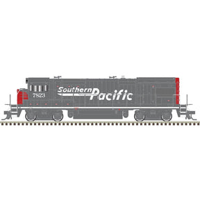 Atlas Diesel - Four Axle Atlas Silver 40005445 N Scale GE B30-7 Southern Pacific Speed Lettering SP 7850