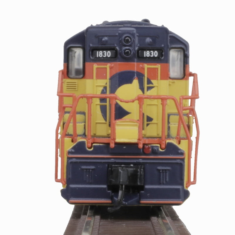 Atlas Diesel - Six Axle Atlas Gold 40005325 N Scale EMD SD7 Diesel Chessie System B&O 1830 DCC Sound