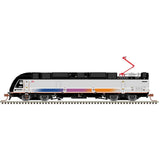 Atlas Electric Locomotive Atlas Gold Series 40004861 N Scale ALP-45DP NJ Transit NJT 4530 DCC Sound