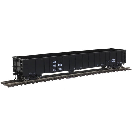 Atlas Gondola Atlas 20005126 HO Scale Thrall 2743 Gondola Norfolk Southern NS 193977