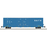 Atlas Master Boxcar Atlas Master 20007284 HO Scale Gunderson 7550 Boxcar (GATX) UP BKTY 157600