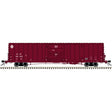 Atlas Master Boxcar Atlas Master 50006537 N Scale Bx-177 Boxcar Santa Fe "1995 Re-Paint" ATSF 621620