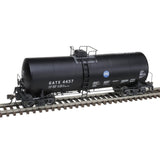 Atlas Master Tank Car Atlas Master 20007225 HO Scale Trinity 17,600 Gallon Corn Syrup Tank Car GATX 4437