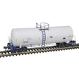 Atlas Master Tank Car Atlas Master 20007230 HO Scale Trinity 17,600 Gallon Corn Syrup Tank Car Ontario Northland Water Car #7