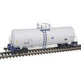 Atlas Master Tank Car Atlas Master 20007230 HO Scale Trinity 17,600 Gallon Corn Syrup Tank Car Ontario Northland Water Car #7