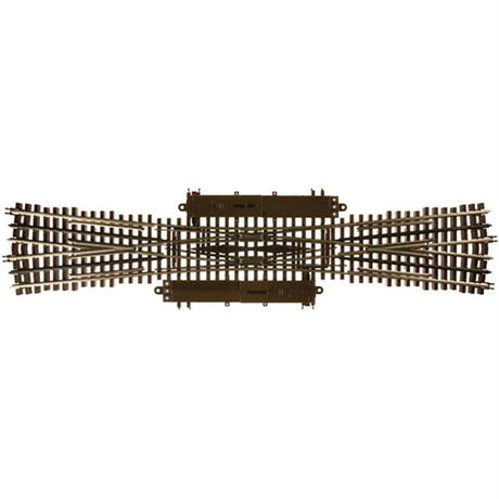Atlas O Atlas O Track Atlas O 6027 #5 Double Slip Switch