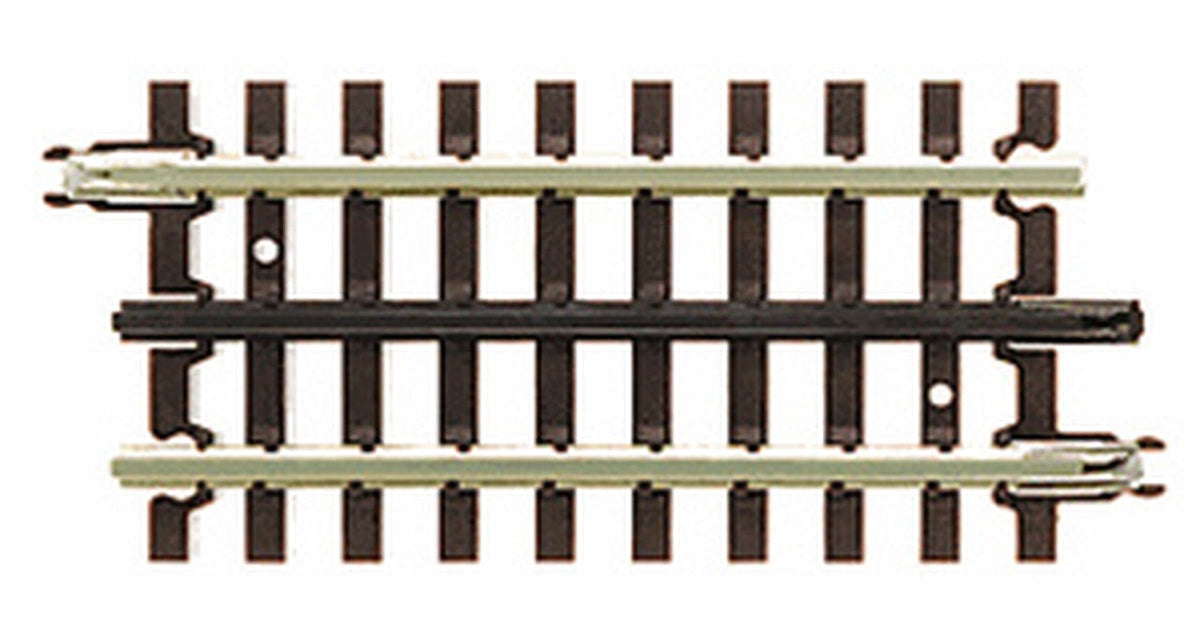 Atlas O Atlas O Track Atlas O 6051 4.5" Straight Track Single