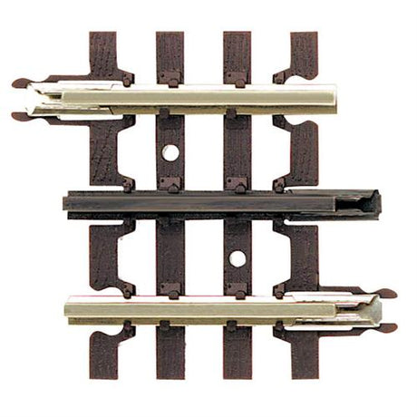 Atlas O Atlas O Track Atlas O 6052 1.75" Straight Track 4 Pack