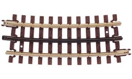 Atlas O Atlas O Track Atlas O 6061 O-54 Half Curve Single