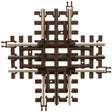 Atlas O Atlas O Track Atlas O 6080 90 Degree Crossing