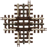 Atlas O Atlas O Track Atlas O 6080 90 Degree Crossing