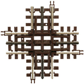 Atlas O Atlas O Track Atlas O 6080 90 Degree Crossing