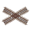 Atlas O Atlas O Track Atlas O 6083 60 Degree Crossing