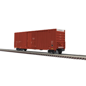 Atlas O Boxcar Atlas O Premier 3001637 O Scale 50' Gunderson High Cube Boxcar York Rail YKR 20042