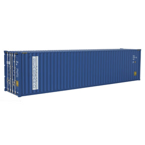 Atlas O Container Atlas O Master 3001148 O Scale 40' High Cube Container Seaboard Marine SMLU #'s Vary
