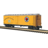 Atlas O Master Reefer Atlas O Master 3003921 O Scale 40' Steel Reefer ex-NP Western Fruit Express WFEX