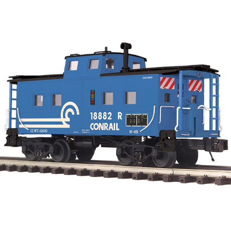 Atlas O Premier Caboose Atlas O Premier 3003061 O Scale Northeastern Caboose Conrail CR
