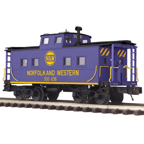 Atlas O Premier Caboose Atlas O Premier 3003064 O Scale Northeastern Caboose Norfolk & Western N&W