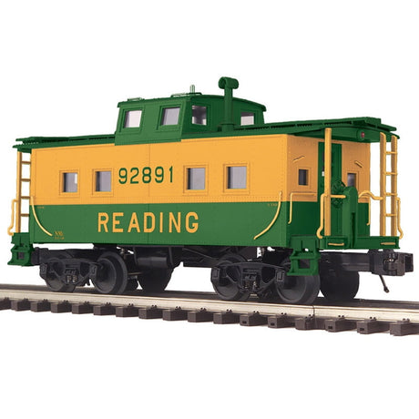 Atlas O Premier Caboose Atlas O Premier 3003065 O Scale Northeastern Caboose Reading RDG