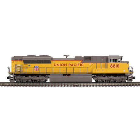 Atlas O Premier Diesel - Six Axle Atlas O Premier 30138149 O Scale EMD SD70ACe Union Pacific UP 8679 with PS3