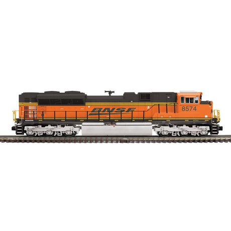Atlas O Premier Diesel - Six Axle Atlas O Premier 30138151 O Scale EMD SD70ACe BNSF 8597 with PS3