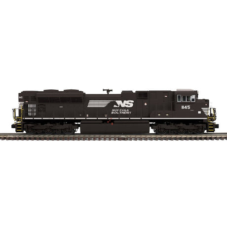 Atlas O Premier Diesel - Six Axle Atlas O Premier 30138152 O Scale EMD SD70ACe Norfolk Southern NS 1145 with PS3