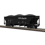 Atlas O Premier Open Hopper Atlas O Premier 3001287 O Scale 4 Bay Coal Hopper Southern Pacific SP