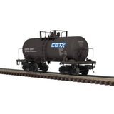 Atlas O Premier Tank Car Atlas O Premier 3001629 O Scale 8,000 Tank Car CGTX 22050