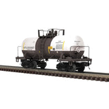 Atlas O Premier Tank Car Atlas O Premier 3001633 O Scale 8,000 Tank Car UTLX 630107