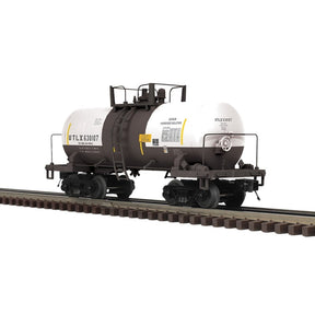 Atlas O Premier Tank Car Atlas O Premier 3001633 O Scale 8,000 Tank Car UTLX 630107
