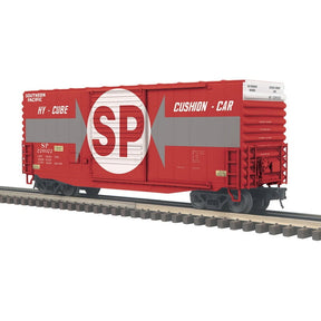 Atlas O Trainman Boxcar Atlas O Trainman 2001131 O Scale Hy-Cube Boxcar Southern Pacific SP