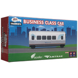 Atlas Passenger - Coach Atlas Trainkids 15000003 Passenger Car Add-On Amtrak Acela Business Class Car