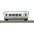Atlas Passenger - Coach Atlas Trainkids 15000003 Passenger Car Add-On Amtrak Acela Business Class Car