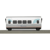 Atlas Passenger - Coach Atlas Trainkids 15000003 Passenger Car Add-On Amtrak Acela Business Class Car
