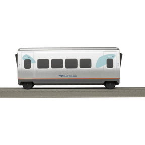 Atlas Passenger - Coach Atlas Trainkids 15000003 Passenger Car Add-On Amtrak Acela Business Class Car
