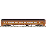 Atlas Passenger - Sleeper Atlas 20006409 HO Scale PS 10-1-2 Sleeper Pennsylvania "Lake Girard" PRR