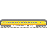 Atlas Passenger - Sleeper Atlas 20006420 HO Scale PS 10-1-2 Sleeper Union Pacific "Lake Livingston"
