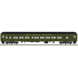 Atlas Passenger - Sleeper Atlas 20006426 HO Scale PS 10-1-2 Sleeper Southern Pacific "Lake Gregory"