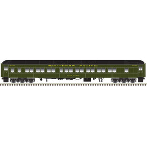 Atlas Passenger - Sleeper Atlas 20006427 HO Scale PS 10-1-2 Sleeper Southern Pacific "Lake Norris"
