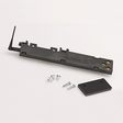 Atlas Switch Machine Atlas 62 HO Scale Code 100 Track Manual Left-Hand Switch Machine