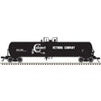 Atlas Tank Car Atlas Master 50006295 N Scale 20,700 Gallon Tank Car Calumet Refining CRCX 11832