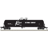 Atlas Tank Car Atlas Master 50006295 N Scale 20,700 Gallon Tank Car Calumet Refining CRCX 11832