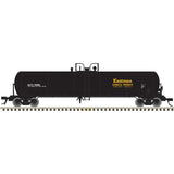 Atlas Tank Car Atlas Master 50006299 N Scale 20,700 Gallon Tank Car Eastman Chemicals GATX 99551