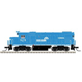 Atlas Trainman Covered Hopper Atlas Trainman 40004989 N Scale EMD GP15-1 Conrail CR 1669