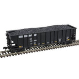 Atlas Trainman Covered Hopper Atlas Trainman 50005859 N Scale 90 Ton Open Hopper Norfolk Southern NS 146608