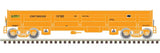 Atlas Trainman Dump Car Atlas Trainman 50006050 N Scale Difco Dump Car CSXT 913326